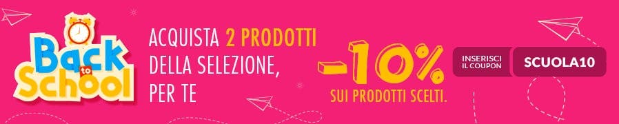 Inizio Scuola Inizio Scuola