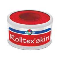 Master Aid Cerotto Rocchetto Rolltex Skin m5x5cm 1 Pezzo-1