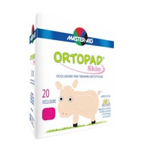 Ortopad Skin Regular 20 Pezzi-2