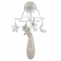 Chicco Neutral Rainbow Musik-Mobile ab 0 Monaten-1