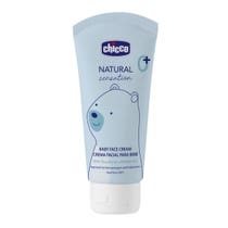 Chicco Natural Sensation Gesichtscreme 50 ml 0 Monate +-9
