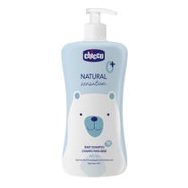 Chicco Natural Sensation Baby Shampoo 500 ml 0 Monate+-1