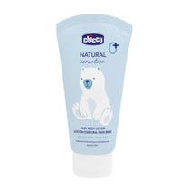 Chicco Natural Sensation Baby-Körpercreme 150 ml ab 0 Monaten-1