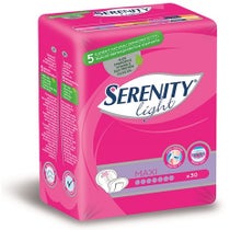 Serenity Light Lady Maxi 30 Pezzi-2