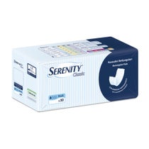 Serenity Rettangolare Con Barriera 30 Pezzi-2