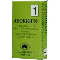 Aborigen Olio Essenziale Melaleuca 10ml-2