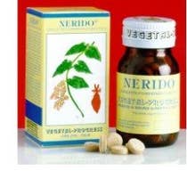 NERIDO POLYGONUM 80TAV 600MG-1