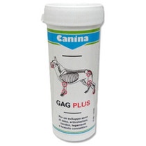 Canina Gag Plus Cane 200g 120 Tavolette -1