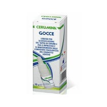 Cerumina Tropfen zum Lӧsen 10ml -2