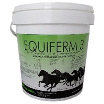 Agrolabo Equiferm 3 Mangime Complementare Per Equini 1kg-2