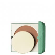 Clinique Stay-Matte Cipria Compatta Opacizzante 17 Stay Golden 7g-3