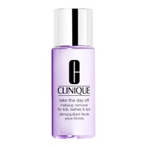 Clinique Take The Day Off Struccante Bifasico Occhi/Labbra 50ml-1