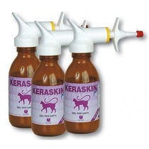 KERASKIN GEL GATTI 125ML-1