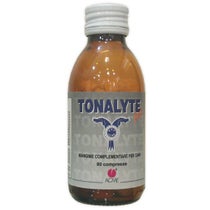 TONALYTE 80CPR-1