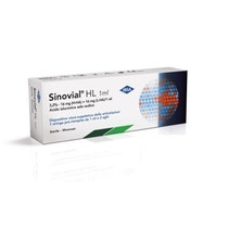 Sinovial HL Siringhe 3,2% 1ml-1