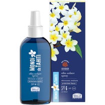 Helan Monoi Olio Solare Spray SPF6 150ml-2