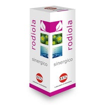 Kos Rodiola Sinergico Gocce 100ml-1