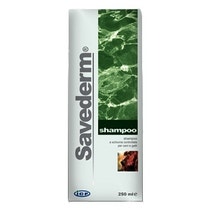 I:C:F Savederm Shampoo Cane/Gatto 250ml-3