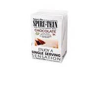 SPIRUTEIN CIOCCOLATO 8BUST-1