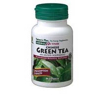 HERBAL-A TE VERDE CINESE-1