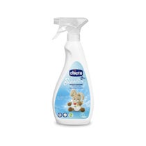 Chicco Spray Smacchiatore Tessuti 500ml-1