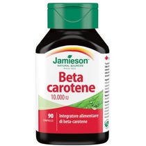 Jamieson Beta Carotene 90 Compresse-2