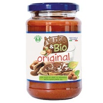 CRE NUTS&BIO ORIGINAL 400G-1