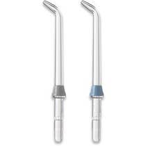 Waterpik Ricambio Beccuccio JT-100E A Getto Classico Per Idropulsore 2 Pezzi-1