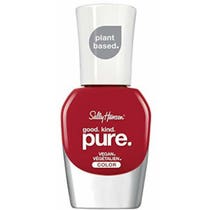 Sally Hansen Good Kind Pure 310 Granatapfel Punch Nagellack-1