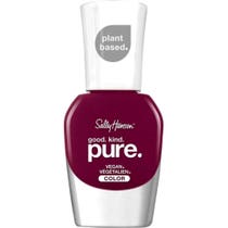 Sally Hansen Good Kind Pure 330 Beet It Emaille-1