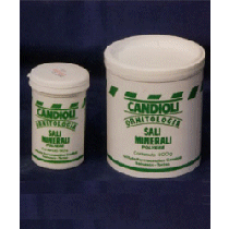 CANDIOLI SALI ORNITOL 500G-1