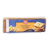 PAIN EPICES MIT ROSINEN 300G-1