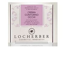 Lochererber Augenkonturcreme 30ml-1