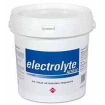 FM Italia Electrolyte Horse Os Polvere Per Equini 3kg-2