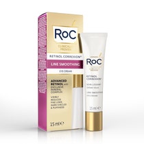 Roc Retinol Correxion Line Smoothing Crema Occhi 15ml-5