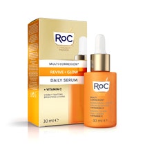 Roc Multi Correxion Revive&Glow Siero Viso Illuminante 30ml-5