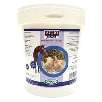 AGLIO PLUS FETTE 1KG-1