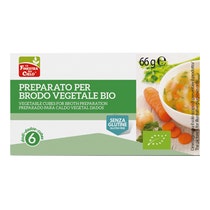 BRODO BIOSOUP 6 DADI 66G BIO-1