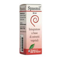 SPASMIL FITOGOCCE BIO-STRATH-1