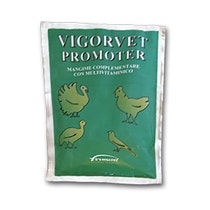 VIGORVET PROMOTER 100G-1