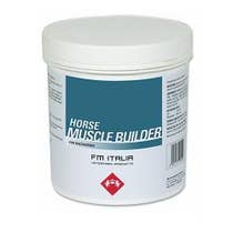 HORSE MUSCLE BUILDER OS 600G-1