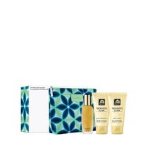 Clinique Set Aromatics Elixir Essentials Eau de Parfum 45 ml + Körpercreme 75 ml + Duschgel 75 ml-1