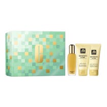 Clinique Aromatics Elixir Duftset Körperbalsam 75 ml + Körpergel 75 ml + EDP 45 ml-1