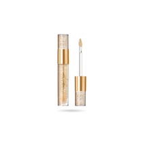 Pupa Shine Bright Lip Gloss-Lip Illuminating Jelly 4 ml 001 Starligth Gold-1