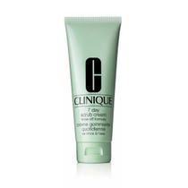 Clinique 7-Tage-Peelingcreme, abspülbare Formel, 100 ml-2