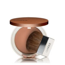Clinique True Bronze Pressed Powder Terra Abbronzante 02 Sunkissed 10g-1