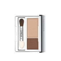 Clinique All About Shadow Duo Ombretto Like Mink 1 Pezzo-1