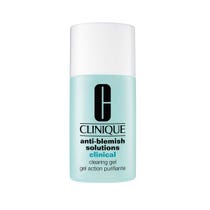 Clinique Anti-Blemish Solution Clinical Clearing Gel Viso Purificante 15ml-1