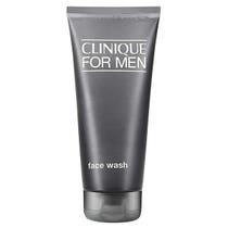 Clinique For Men Face Wash 200ml-2