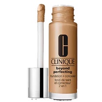Clinique Beyond Perfecting Fondotinta e Correttore Sand 30ml-2